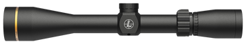 Leupold VX-Freedom 3-9x 40mm 1" Tube Hunt-Plex Matte Black