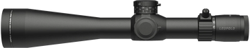 Leupold Mark 5HD 5-25x56mm M5C3 FFP PR1-MIL 35mm Tube Riflescope - Matte Black