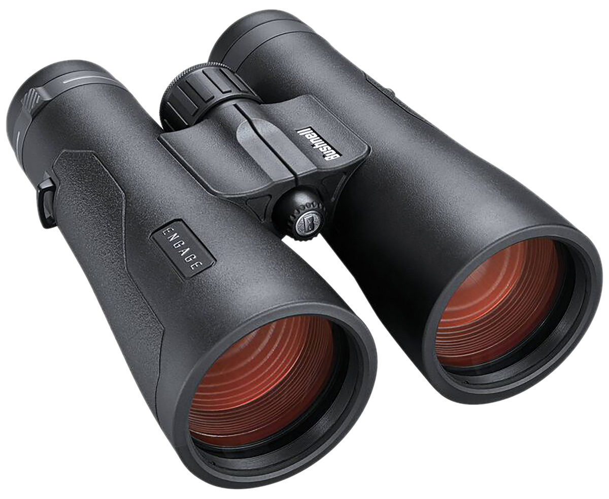 Bushnell Engage EDX 10x50mm BaK-4 Roof Prism Binoculars
