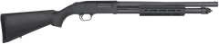 Mossberg 590A1 Tactical 12 Gauge 3" 6+1 18.5" Cylinder Bore Pump Shotgun
