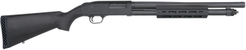 Mossberg 590A1 Tactical 12 Gauge 3" 6+1 18.5" Cylinder Bore Pump Shotgun