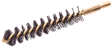 Breakthrough Clean Nylon Bristle Bore Brush .357/.38/9mm #8-32 Thread