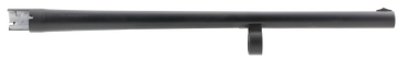Carlsons 87004 Remington Choke System Replacement Barrel 12 Gauge 18.5" 3" Matte Blued 4140 Steel for Remington 870