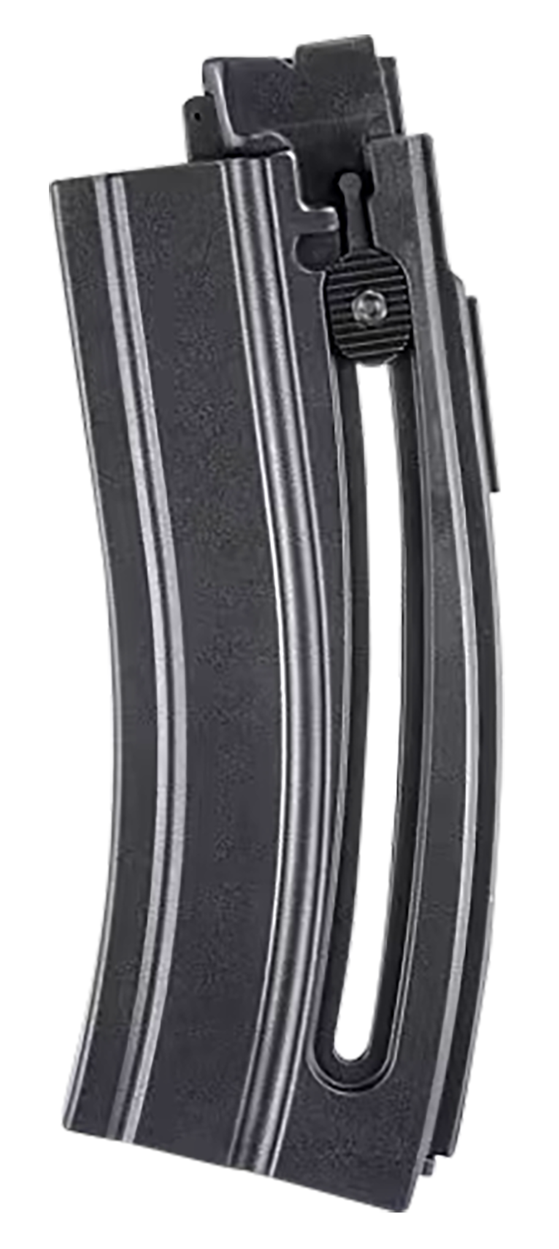Hammerli Arms Tac R1C 22 LR 20-Rd Black Detachable Magazine