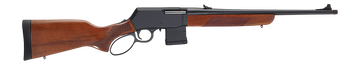 Henry H023450 Supreme 450 Bushmaster 18" 5+1 Lever Action Rifle