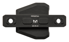 Magpul Industries M-LOK Tripod Adapter 1.8" x 3.1" Aluminum Black