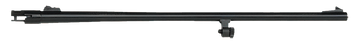 Mossberg 92062 OEM 20 Gauge 24" Slug Barrel - Fully Rifled, Adjustable Rifle Sights, Blued