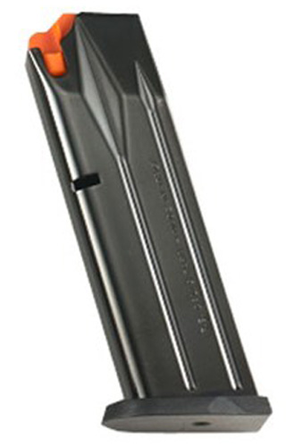 Beretta USA Px4 Storm Compact 9mm Luger 15-Rd Black Steel Detachable Magazine