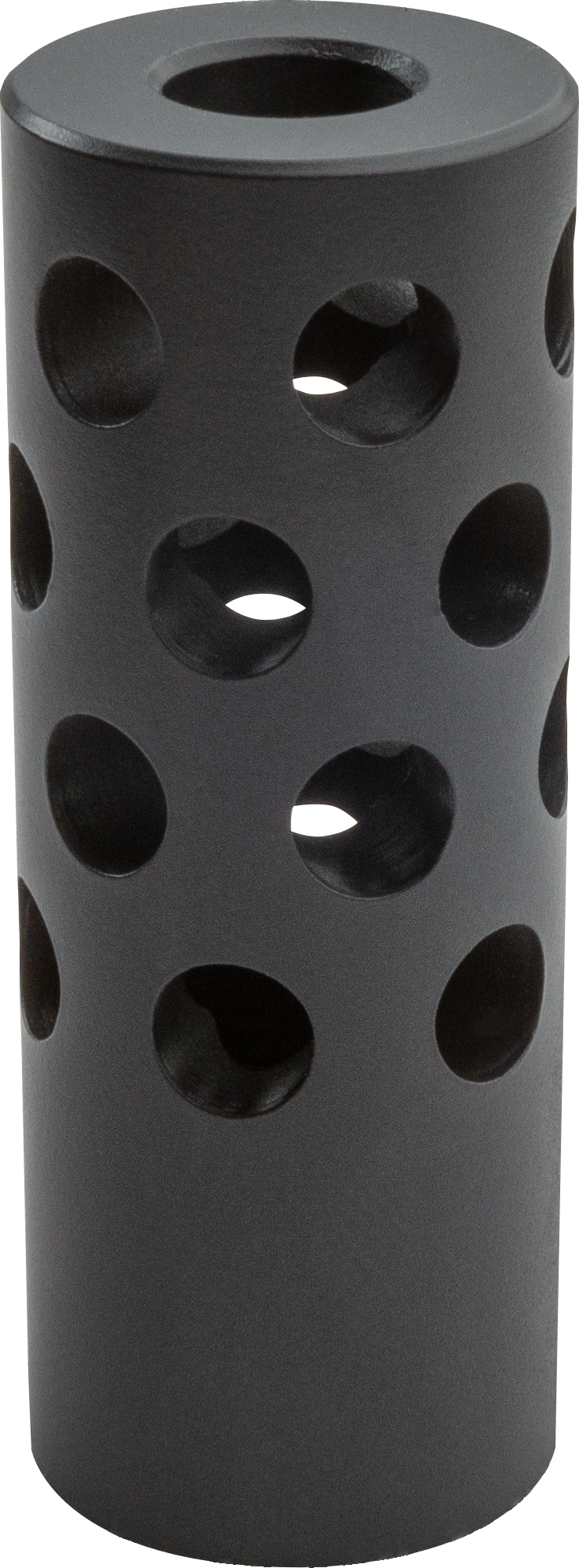 Bergara Rifles BA0013 Omni #3 Directional Muzzle Brake 30 Cal .840" 5/8x24