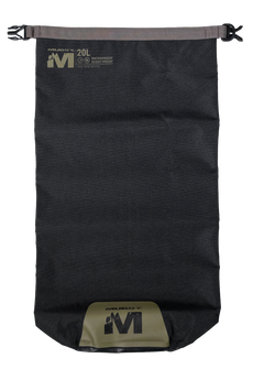 Walkers Game Ear Muddy 20L Waterproof Dry Bag - Black