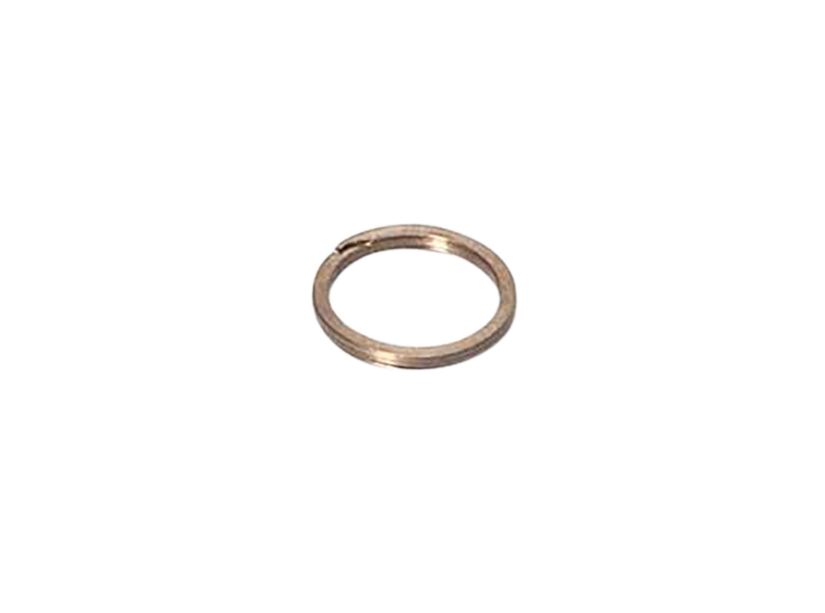 Luth-AR BT-01H Helical 1-Piece Gas Ring .223/5.56 Silver AR-15