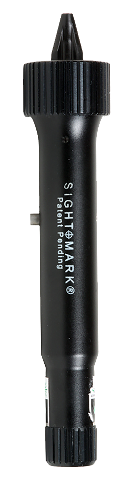 Sightmark Triple Duty Universal Boresight Red Laser Multi-Caliber .17-.50
