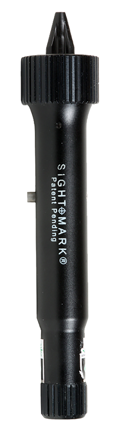Sightmark Triple Duty Universal Boresight Red Laser Multi-Caliber .17-.50