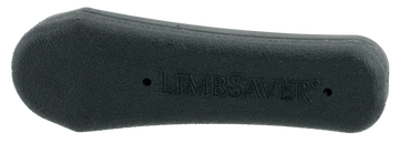 Limbsaver 10025 Magpul Stock Recoil Pad Black Rubber Fits Magpul STR/CTR