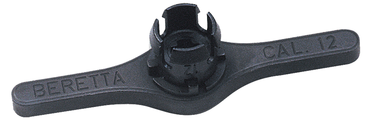 Beretta JCW12 Choke Tube Tool 12 Gauge Black