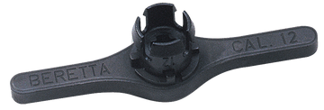 Beretta JCW12 Choke Tube Tool 12 Gauge Black