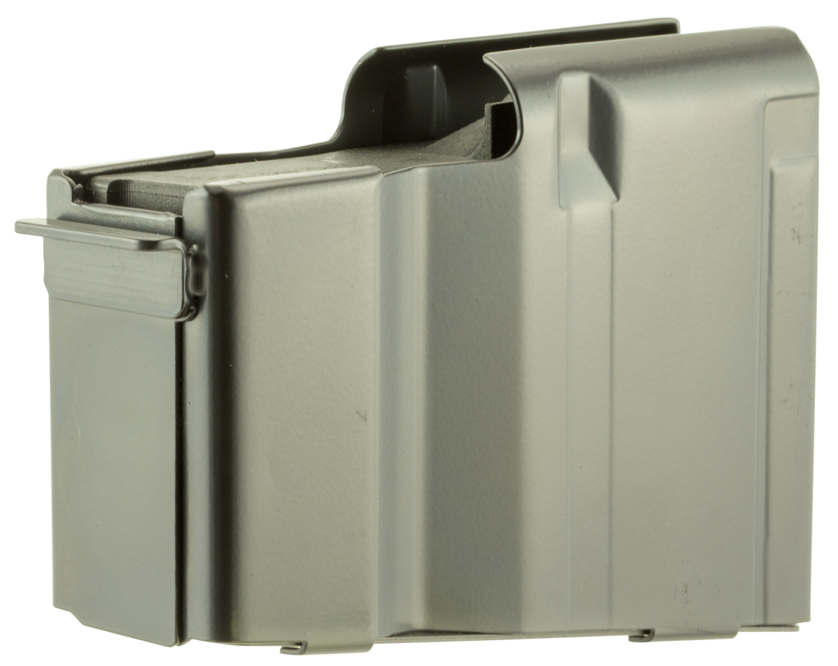 Barrett 13345 M95 50 BMG 5-Round Black Detachable Magazine