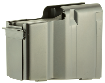 Barrett 13345 M95 50 BMG 5-Round Black Detachable Magazine