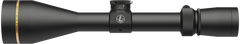 Leupold VX-3HD 4.5-14x50mm CDS-ZL 1" Tube Duplex Riflescope - Matte Black