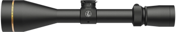 Leupold VX-3HD 4.5-14x50mm CDS-ZL 1" Tube Duplex Riflescope - Matte Black