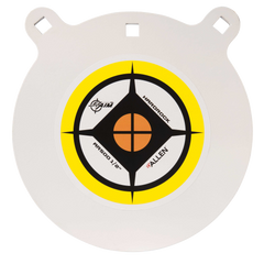 EZ-Aim 15600 Hardrock 10" AR500 Steel Gong Target .50" Thickness