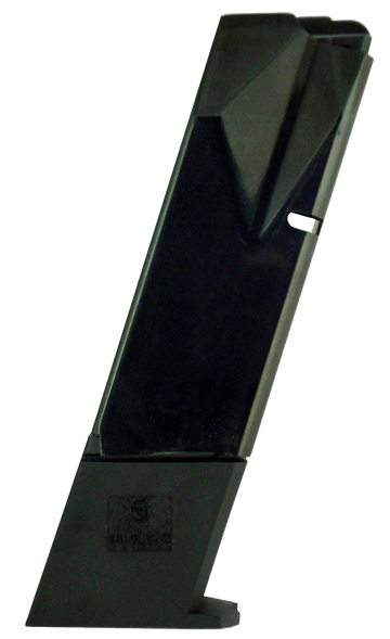 CZ Tactical Sport 40 S&W 10rd Blued Steel Pistol Magazine