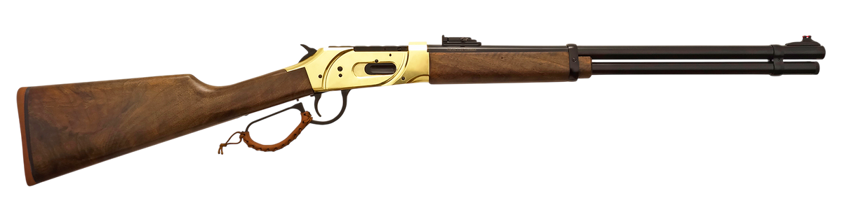Silver Eagle Arms Lever 410 Gauge 2.5" 5+1 20" Lever-Action Shotgun