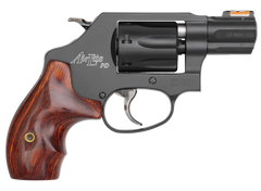 Smith & Wesson Model 351 Personal Defense 22 WMR 1.88" 7rd Revolver