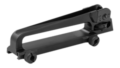 Leapers UTG MT-950X Enhanced Carry Handle AR-15 6061-T6 Aluminum Matte Black