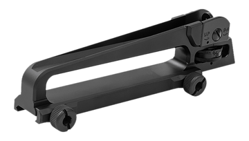 Leapers UTG MT-950X Enhanced Carry Handle AR-15 6061-T6 Aluminum Matte Black