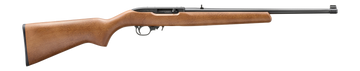 Ruger 10/22 22 LR 18.50" 10+1 Semi-Auto Rifle - Birch Stock