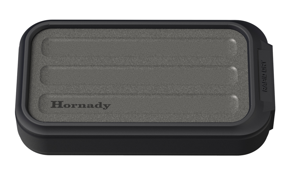 Hornady 95898 Rapid Dry Dehumidifier Stone - Black