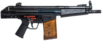 Century Arms AP51 PDW 7.62x51mm NATO 8.30" 20+1 Semi-Auto Pistol