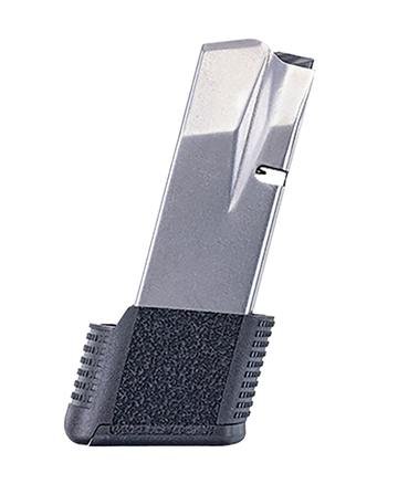 Kahr Arms KX915 X9 9mm Luger 15-Round Stainless Steel Magazine