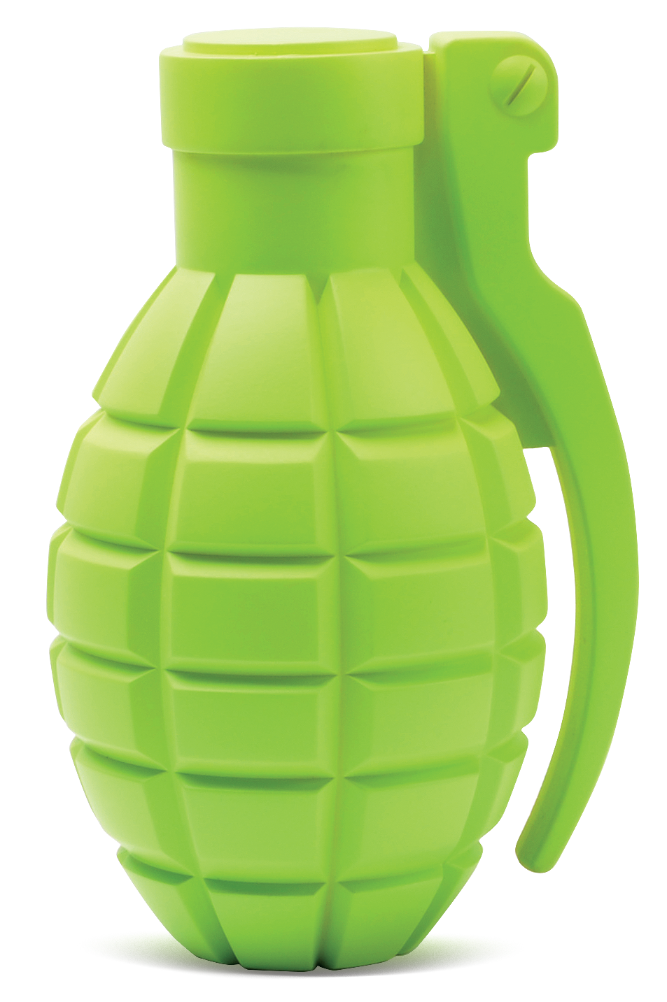 SME Self-Healing Grenade Target Polymer .22-.50 Cal Green