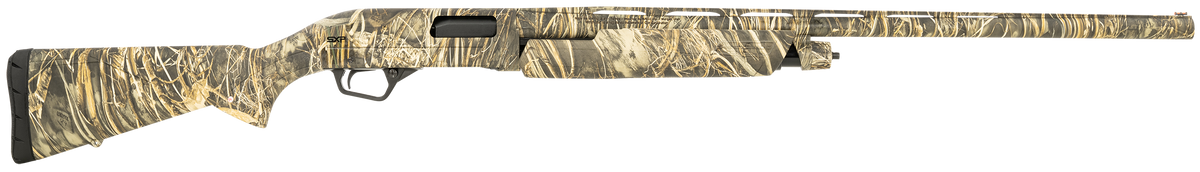 Winchester Guns SXP Waterfowl Hunter 12 Gauge 28" 4+1 (2.75") 3" Chamber Pump Shotgun - Realtree Max-7