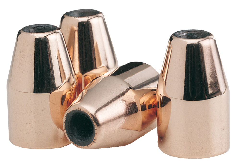 Hornady HAP 9mm .355 115 gr Hollow Point - 500/Box