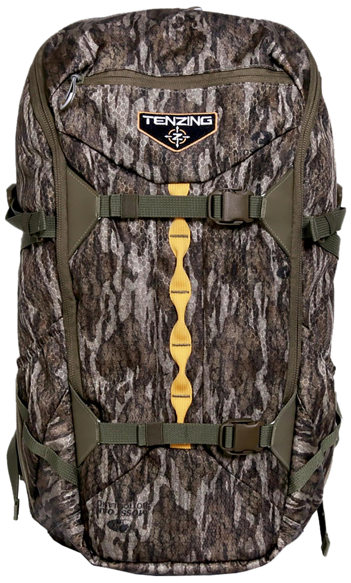Tenzing Whitetail Day Pack 2100 Mossy Oak Bottomland