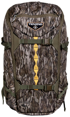Tenzing Whitetail Day Pack 2100 Mossy Oak Bottomland