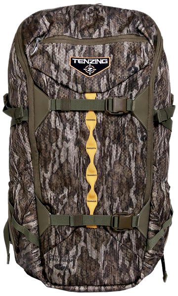 Tenzing Whitetail Day Pack 2100 Mossy Oak Bottomland