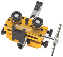 Wheeler Armorer's Handgun Sight Tool 710905 Yellow Semi-Auto Pistol