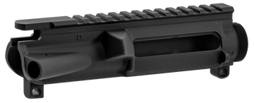 Wilson Combat TRUPPER AR-15 Forged Stripped Upper Receiver - Black