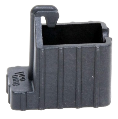 ProMag LDR04 Pistol Magazine Loader Double Stack 9mm Luger/.40 S&W Glock Polymer Black