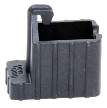 ProMag LDR04 Pistol Magazine Loader Double Stack 9mm Luger/.40 S&W Glock Polymer Black