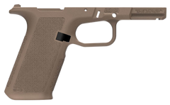 Magpul Industries EHG RG9 Ruger RXM 9mm Full Size Flat Dark Earth Grip Module