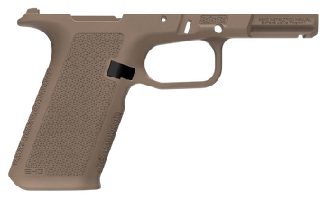 Magpul Industries EHG RG9 Ruger RXM 9mm Full Size Flat Dark Earth Grip Module