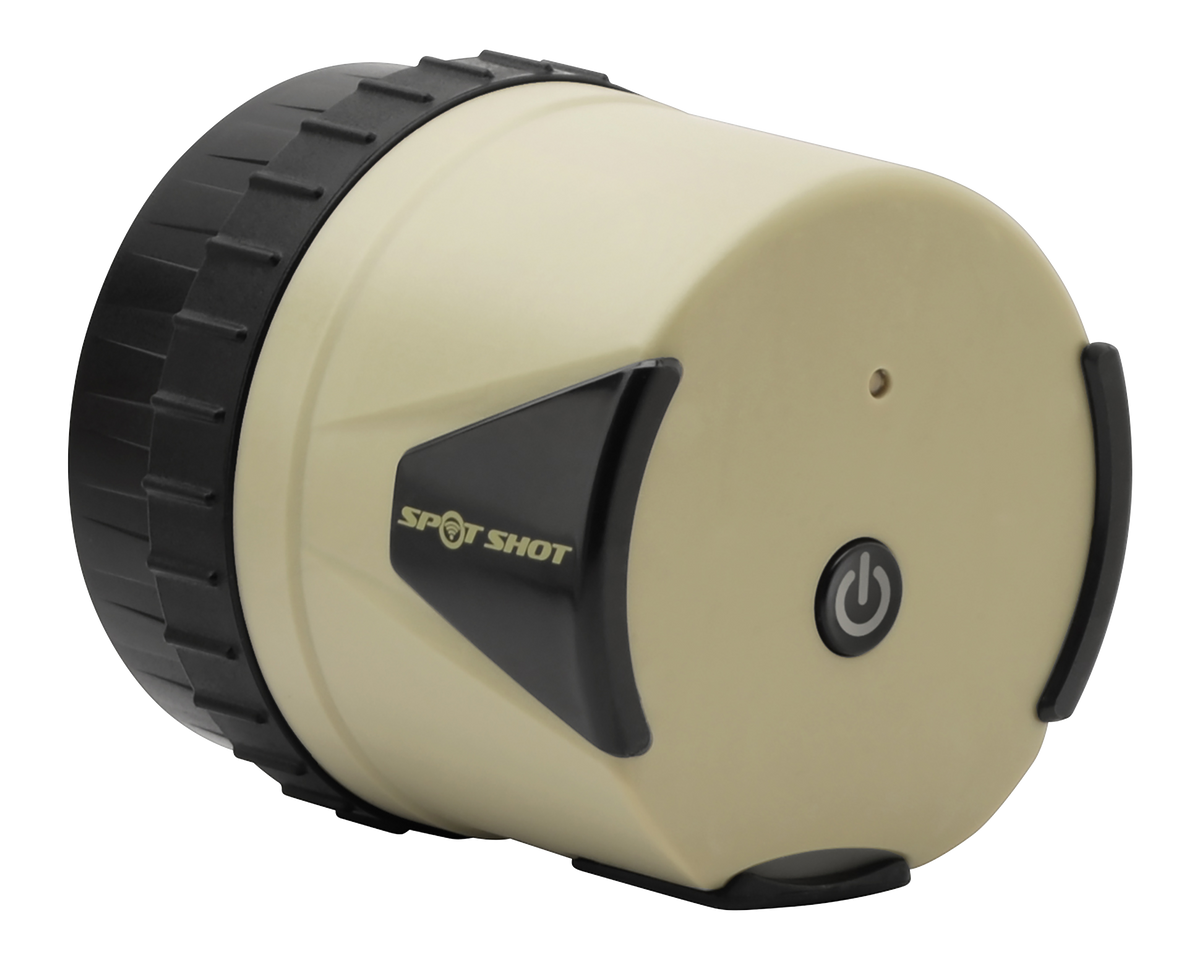 SME Spot Shot Wi-Fi Spotting Scope Camera Black/Beige