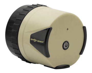SME Spot Shot Wi-Fi Spotting Scope Camera Black/Beige