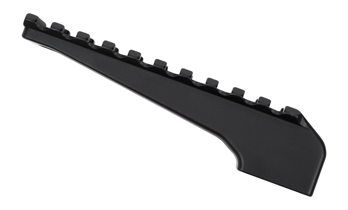 Area 419 Firearms 419-TSM-DB Standard Height Diving Board - 10-Slot Picatinny Rail