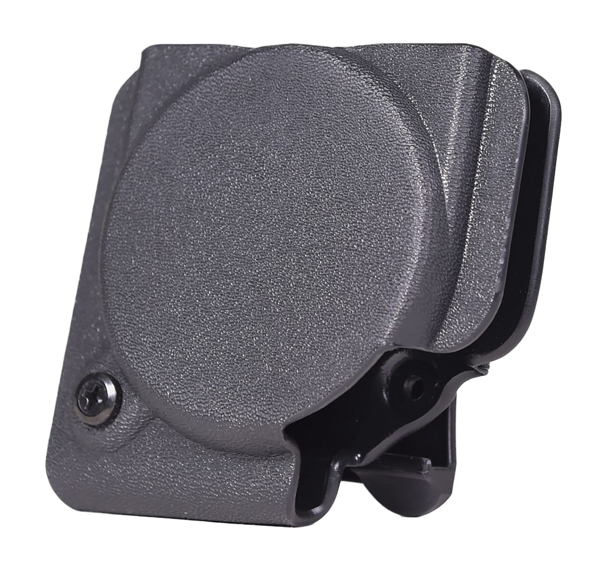 High Speed Gear Dip Can Carrier Black Kydex